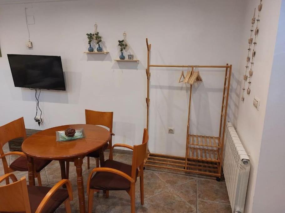 La Buhardilla. Aparcamiento Exterior Privado Apartment Teruel Ngoại thất bức ảnh