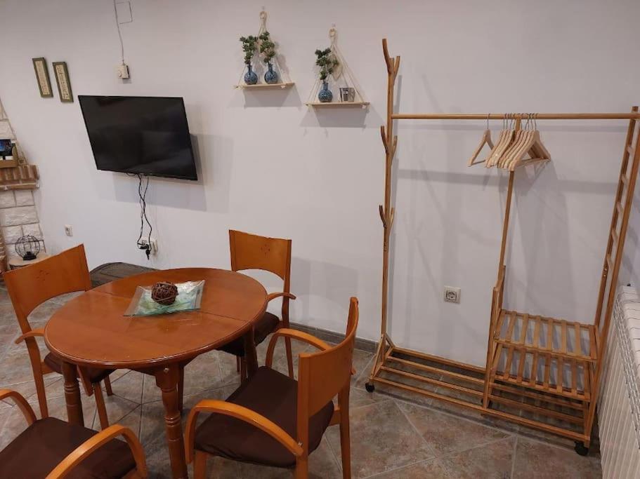 La Buhardilla. Aparcamiento Exterior Privado Apartment Teruel Ngoại thất bức ảnh