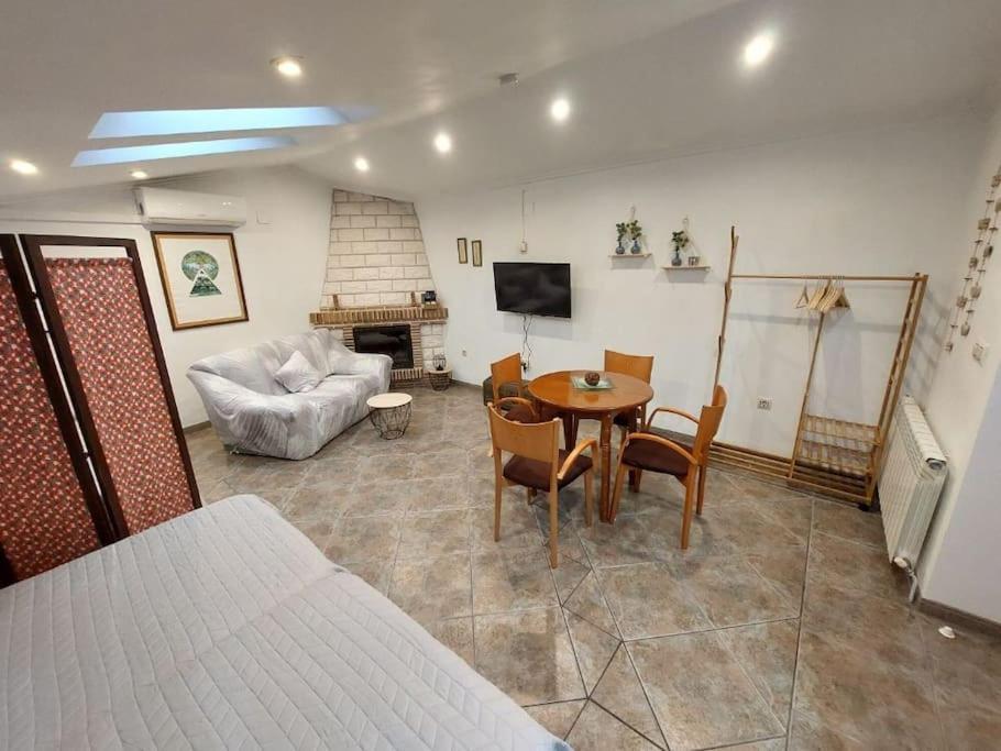 La Buhardilla. Aparcamiento Exterior Privado Apartment Teruel Ngoại thất bức ảnh