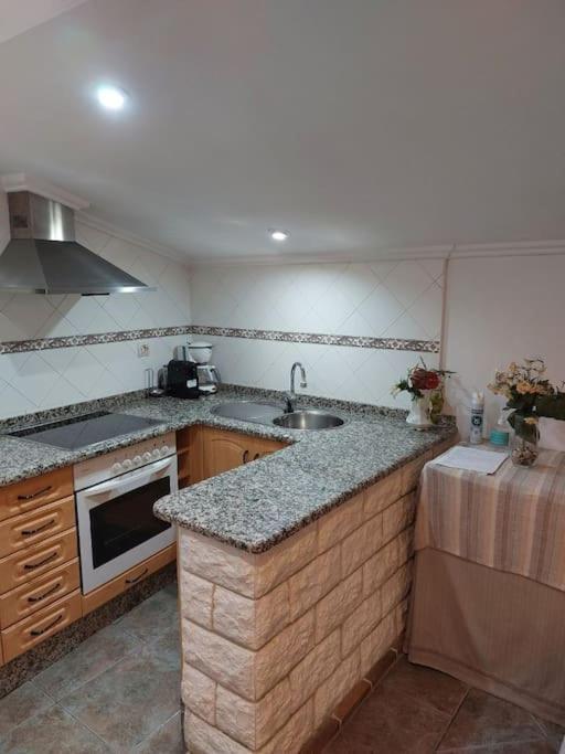La Buhardilla. Aparcamiento Exterior Privado Apartment Teruel Ngoại thất bức ảnh