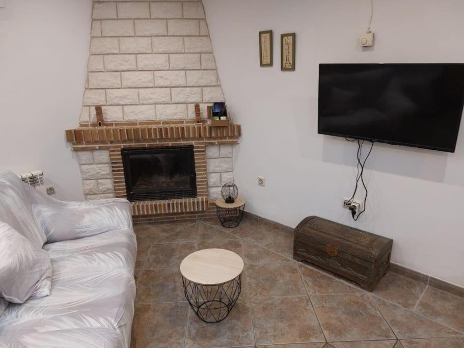 La Buhardilla. Aparcamiento Exterior Privado Apartment Teruel Ngoại thất bức ảnh