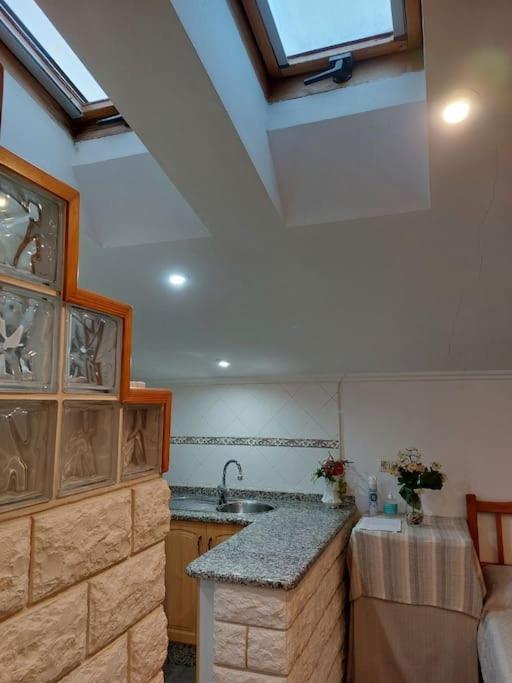La Buhardilla. Aparcamiento Exterior Privado Apartment Teruel Ngoại thất bức ảnh