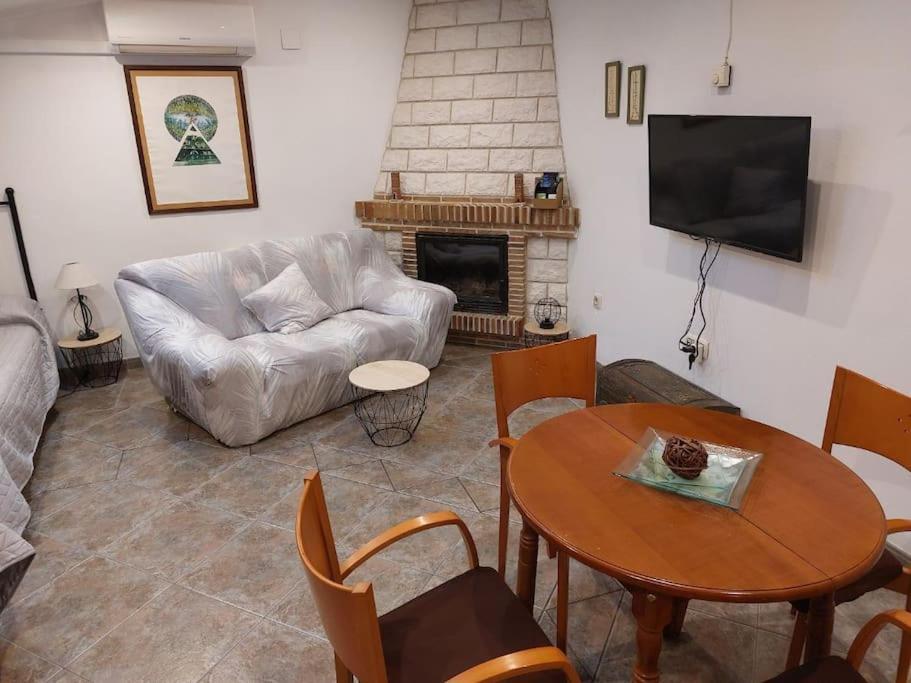 La Buhardilla. Aparcamiento Exterior Privado Apartment Teruel Ngoại thất bức ảnh