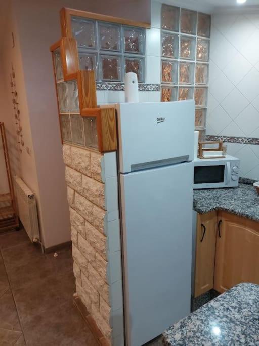 La Buhardilla. Aparcamiento Exterior Privado Apartment Teruel Ngoại thất bức ảnh