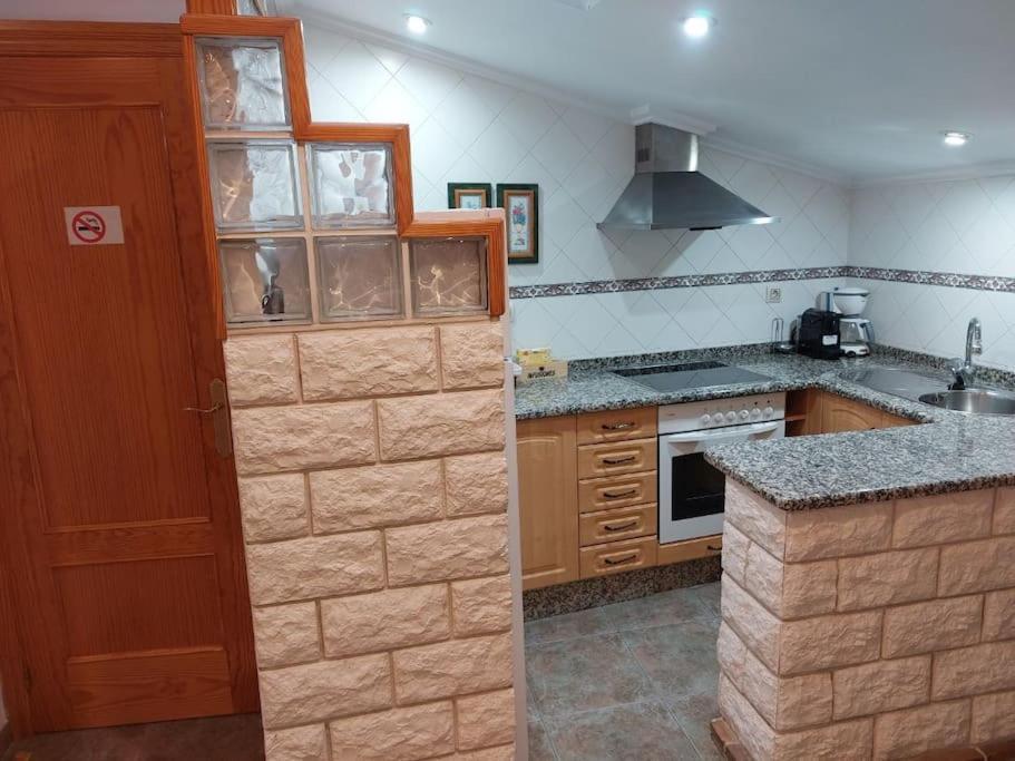 La Buhardilla. Aparcamiento Exterior Privado Apartment Teruel Ngoại thất bức ảnh