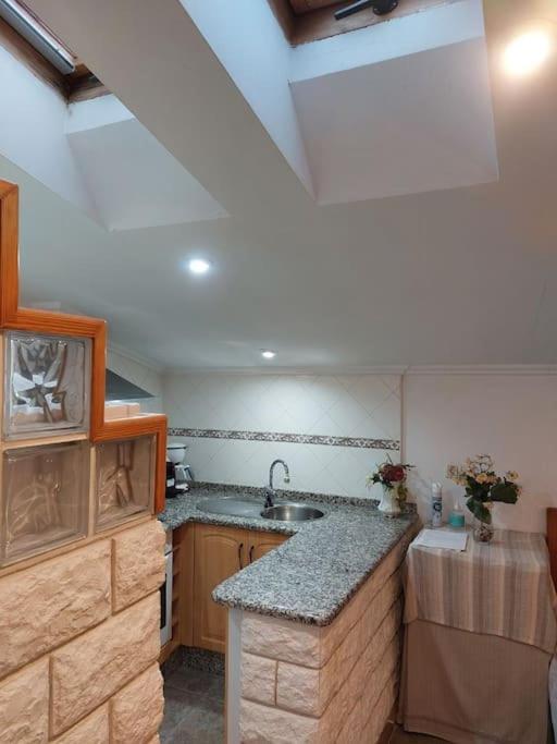 La Buhardilla. Aparcamiento Exterior Privado Apartment Teruel Ngoại thất bức ảnh