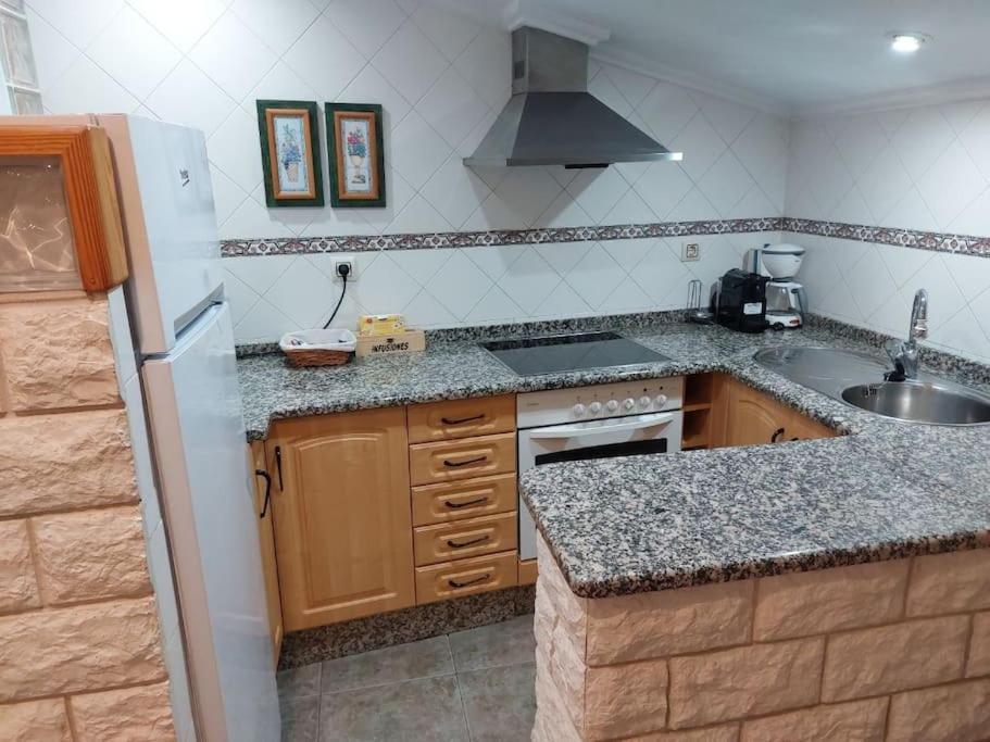 La Buhardilla. Aparcamiento Exterior Privado Apartment Teruel Ngoại thất bức ảnh